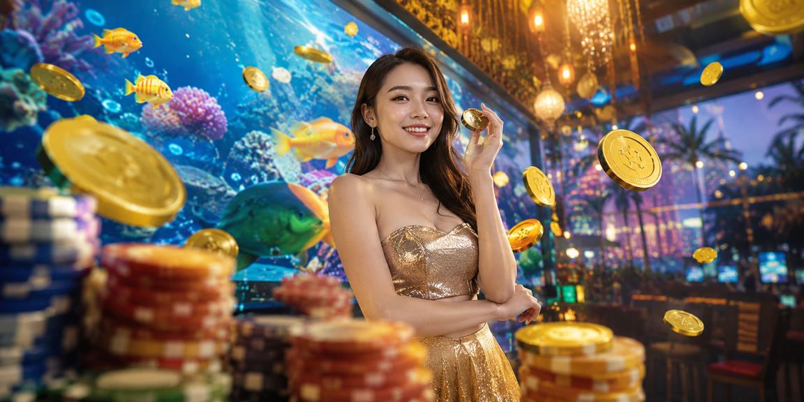 Người chơi casino trực tuyến thư giãn bên cà phê tại Đà Lạt