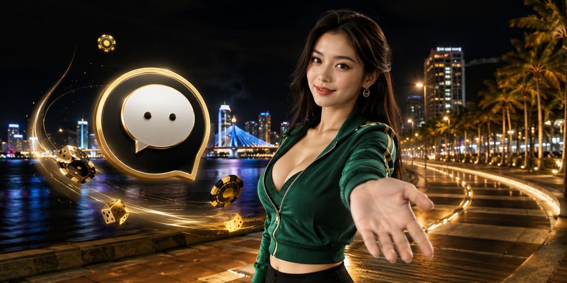 Người chơi thư giãn và cân nhắc kỹ trước khi đặt cược tại Đà Nẵng