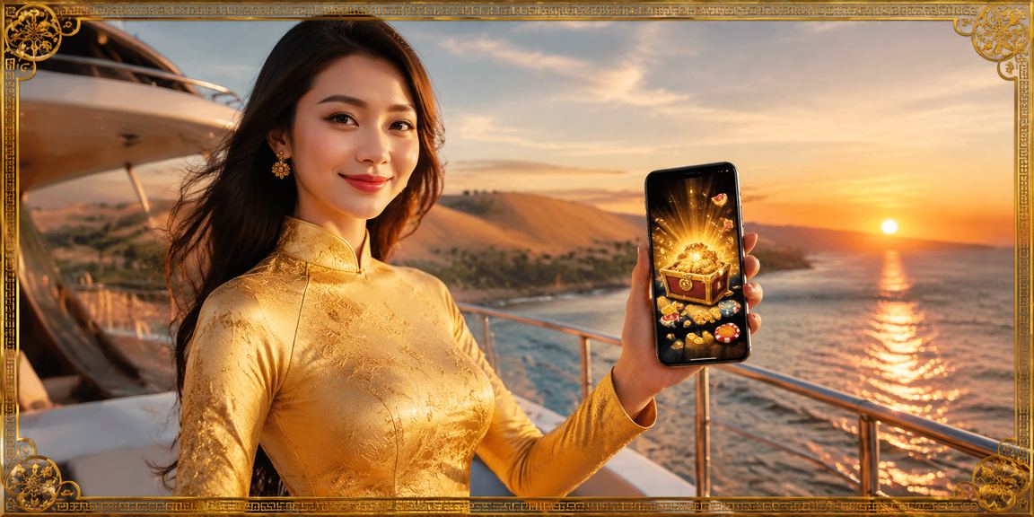 Người dùng truy cập cá cược thể thao trên điện thoại di động tại Mũi Né