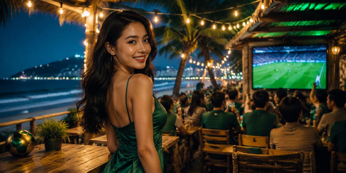 Không khí casino sang trọng tại Vũng Tàu bên ly cà phê Việt truyền thống